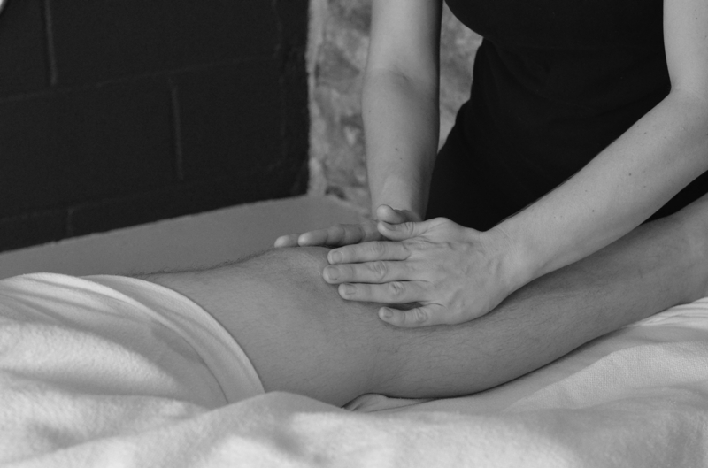 Balanced Body Massage Therapy Lehigh Valley PA