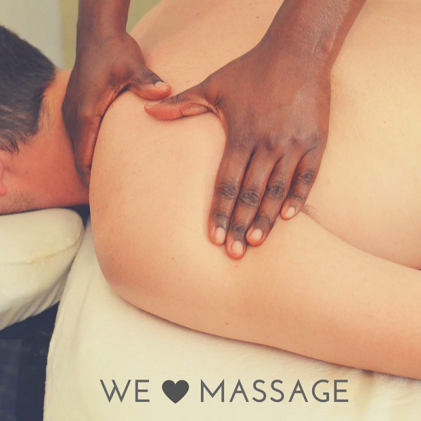 Balanced Body Massage Therapy Lehigh Valley