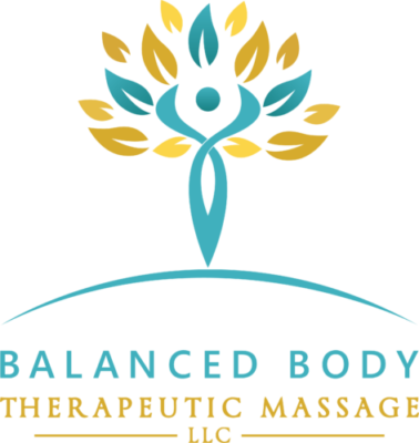 Balanced Body Therapeutic Massage Logo